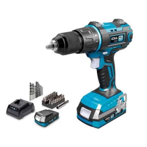 Čekić bušilica Koma Tools Cijena
