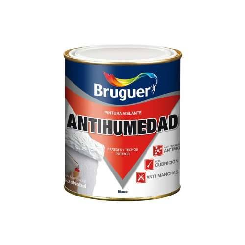 Boja Bruguer 5056558 Bijela Cijena