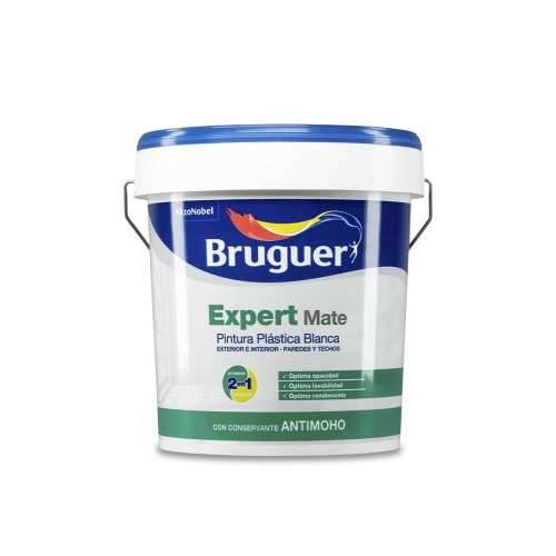 Boja Bruguer 5222118 75 cl Bijela Cijena