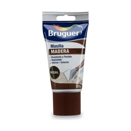 Pasta za drvo Bruguer 5196387 Orah 200 g Cijena