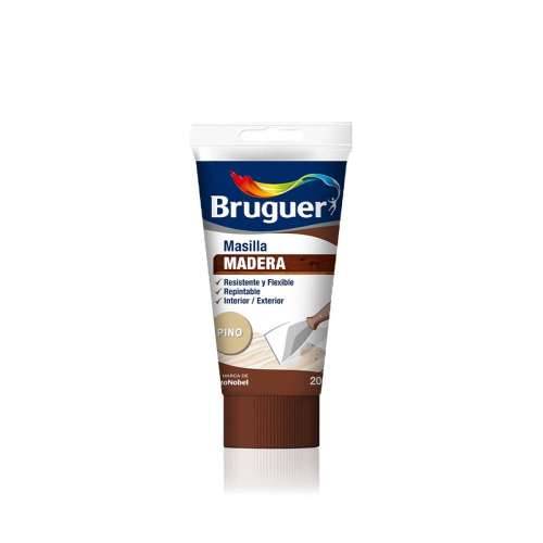 Pasta za drvo Bruguer 5196385 200 g Borovina Cijena