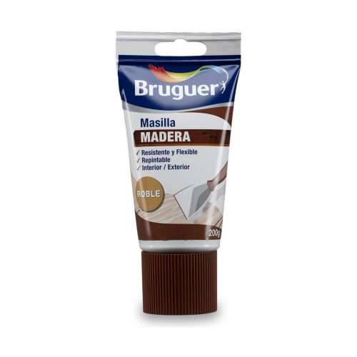 Pasta za drvo Bruguer 5196386 200 g Ozols Cijena
