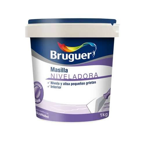 Punilo Bruguer 5196383 Bijela 1 kg Cijena