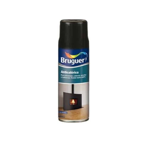 Antikalorična boja Bruguer 5197994 Spray Crna 400 ml Cijena