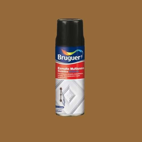 Sintetički lak Bruguer 5197980 Spray višenamjenski 400 ml Antilop Cijena