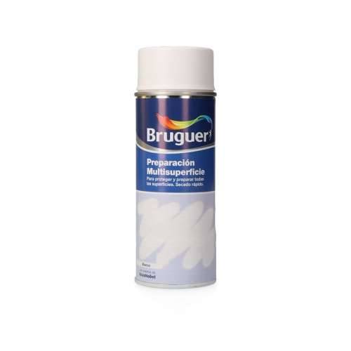 Priprema površine Bruguer 5198004 Spray Ispis Bijela 400 ml Mat Cijena