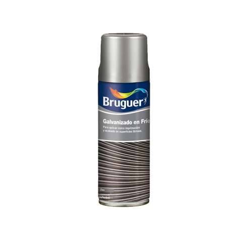 Priprema površine Bruguer 5159695 Spray Ispis Zinc 400 ml Mat pocinčani Cijena