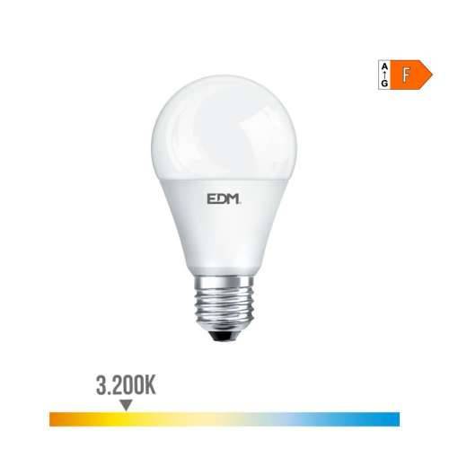LED žarulja EDM 98353 F 165 W 17 W E27 1800 Lm Ø 6,5 x 12,5 cm (3200 K) Cijena