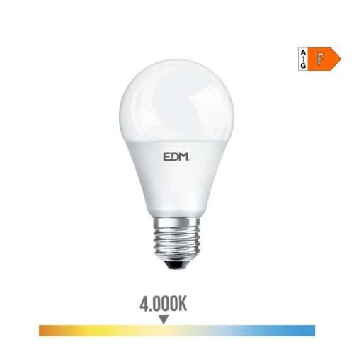 LED žarulja EDM 98712 F 20 W 180 W E27 2100 Lm Ø 6,5 x 12,4 cm Ø 5,9 x 11 cm (4000 K) Cijena
