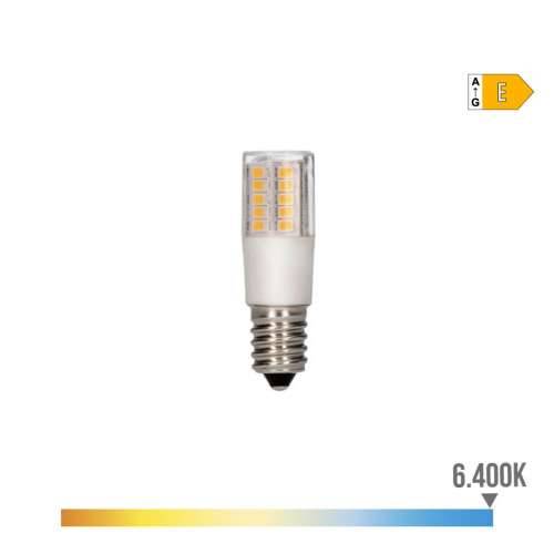 LED žarulja EDM 98893 E 5,5 W 60 W E14 700 lm Ø 1,8 x 5,7 cm Bijela cjevast (6400 K) Cijena