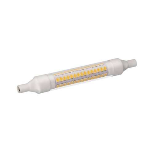 LED žarulja EDM 98986 E 9 W 80 W R7s 1100 Lm 1150 Lm Ø 1,5 x 11,8 cm Linearni (3200 K) Cijena