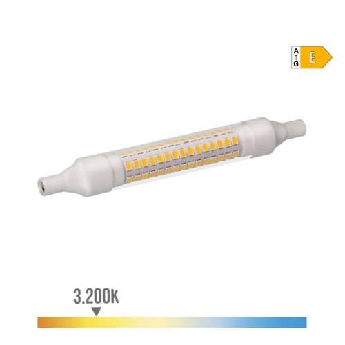 LED žarulja EDM 98986 E 9 W 80 W R7s 1100 Lm 1150 Lm Ø 1,5 x 11,8 cm Linearni (3200 K) Cijena