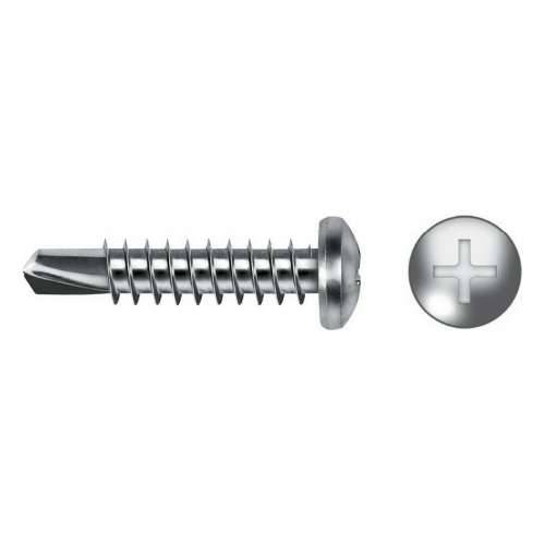 Samonavojni vijak CELO Ø 3 mm 3,5 x 19 mm 500 kom. Pocinčano Cijena