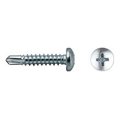 Samonavojni vijak CELO 4,2 x 13 mm 500 kom. Pocinčano Cijena