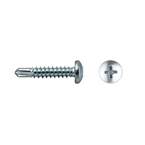 Kutija za vijke CELO DIN 7504N Ø 4,8 mm 25 mm Phillips Pocinčano (250 kom.) Cijena