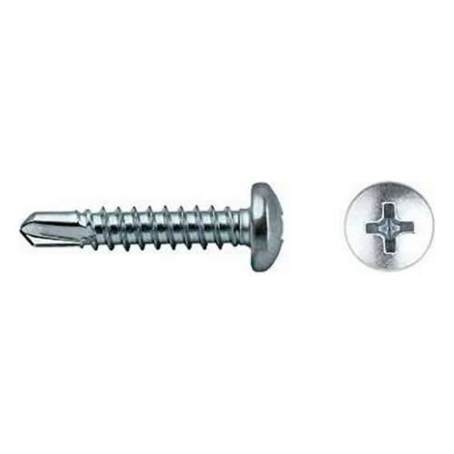Samonavojni vijak CELO 5,5 X 38 mm 38 mm 250 kom. Pocinčano Cijena
