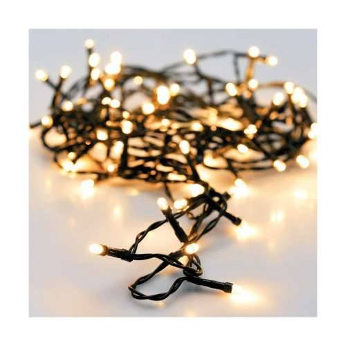 LED vijenac Toplo bijela 23 m Cijena