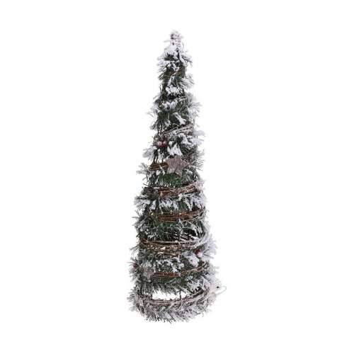 Pom de Crăciun Decoration With Light (40 cm) Cijena