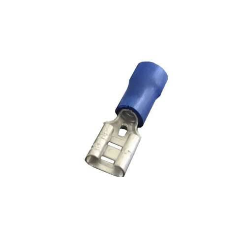 terminal EDM Ø 6,3 mm 6,3 mm Kabel ženski utikač Cijena