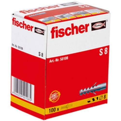 Kopačke Fischer 50108 6 x 40 mm 100 kom. Cijena