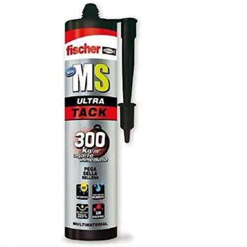 Brtvilo / ljepilo Fischer Ms Bijela 290 ml Cijena