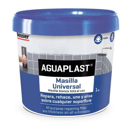 Punilo Aguaplast 70048-003 Universal Bijela 1 kg Cijena