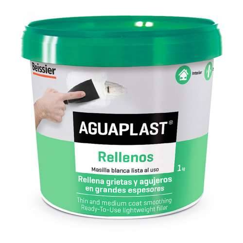 Punilo Aguaplast 70059-003 Punjenje Bijela 1 kg Cijena