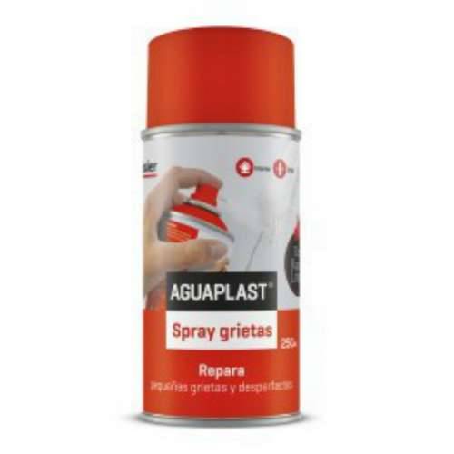 Punilo Aguaplast 70579-001 Spray 250 ml Bijela Cijena