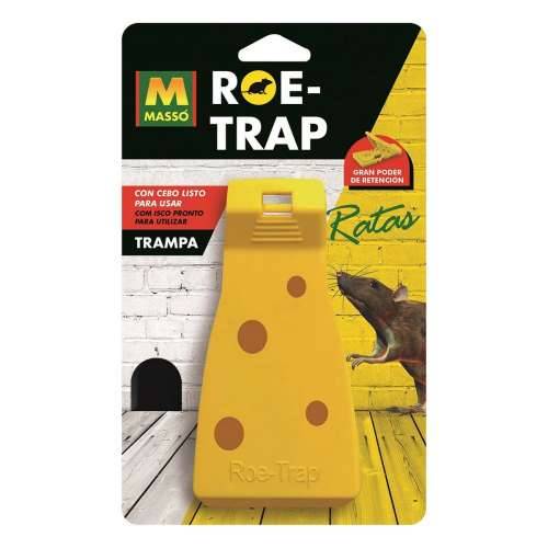 Otrov za štakore Massó Roe-Trap Cijena