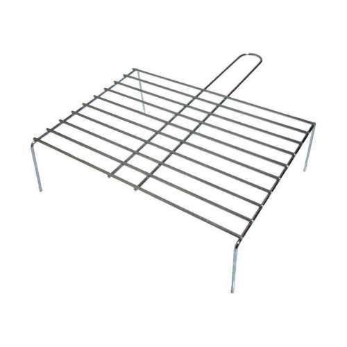 Roštilj EDM 40 x 27 cm 40 x 27 x 12 cm Zinc Cijena