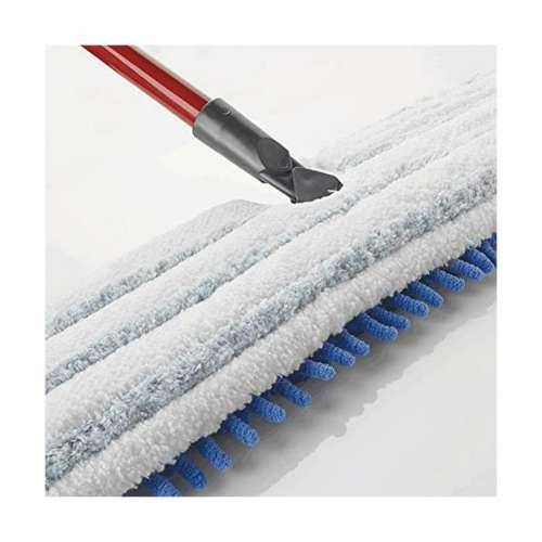 Brisač s mikrovlaknima Vileda Flip Mop mikrovlakna (45 x 12 cm) Cijena