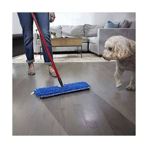 Brisač s mikrovlaknima Vileda Flip Mop mikrovlakna (45 x 12 cm) Cijena