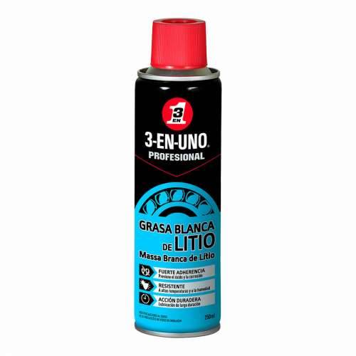 Litijska mast 3-En-Uno 34453 250 ml Cijena
