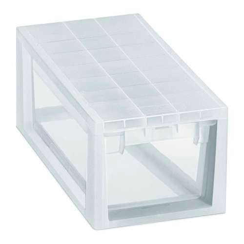 Ormarić s ladicama Terry LightDrawer S višenamjenski Providan polipropilen (19,6 x 39 x 16 cm) Cijena