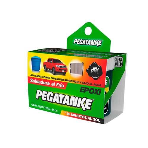 Hladno zavarivanje PEGATANKE Epoxi Crna 44 ml Cijena