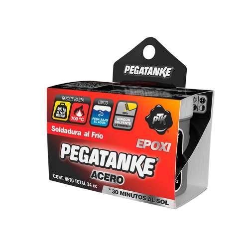 Hladno zavarivanje PEGATANKE Epoxi Čelik Crna 32 ml Cijena