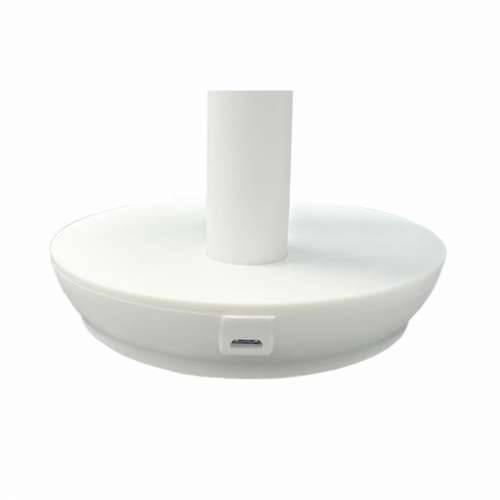 Stolni Ventilator EDM 33501 Bijela 5 W 4 W 16,5 x 18,5 cm 17 x 13 x 26 cm Punjivo USB Cijena