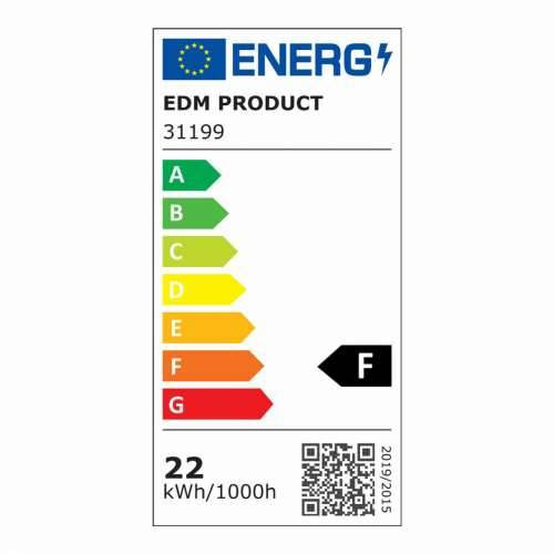 LED Cijev EDM 31199 F 22 W 58 W G13 T8 2400 Lm 1850 lm Ø 2,6 x 150 cm (4000 K) Cijena