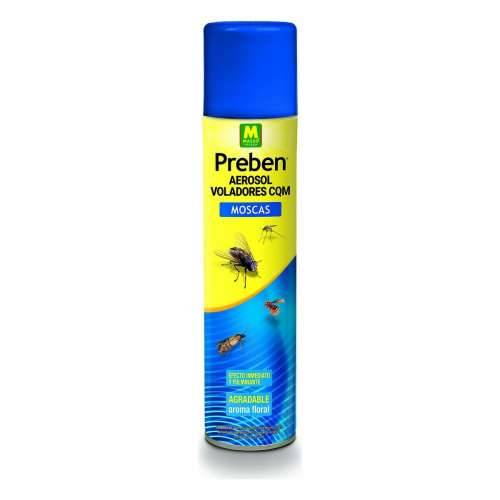 insekticid Massó Leteći insekti 750 ml Cijena
