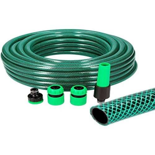 Crijevo za Zalijevanje EDM 74068 basic line PVC Ø 19 mm (10 m) (5 kom.) Cijena