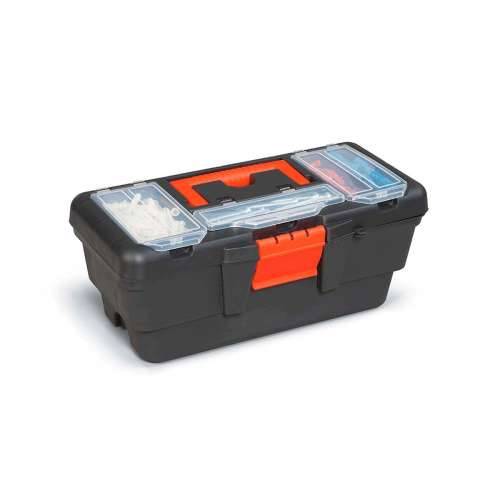 Kutija za Alat Terry Eko Toolbox 13 32 x 16 x 13 cm polipropilen Cijena