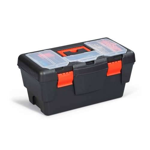 Kutija za Alat Terry Eko Toolbox 19 48 x 25,5 x 23 cm polipropilen Cijena