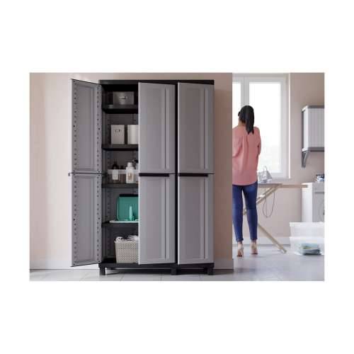 Ormarić Terry twistblack102a 3 vrata Cijena