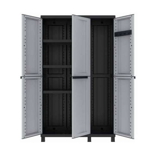 Ormarić Terry twistblack102a 3 vrata Cijena