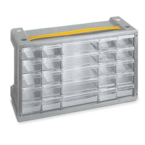 Ormarić s ladicama Terry N25 Vijci (40,5 x 15 x 24 cm) Cijena