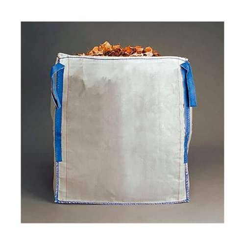Vrećica za otpatke Fun&Go Big Bag 90 x 90 x 100 cm Bijela polipropilen Cijena
