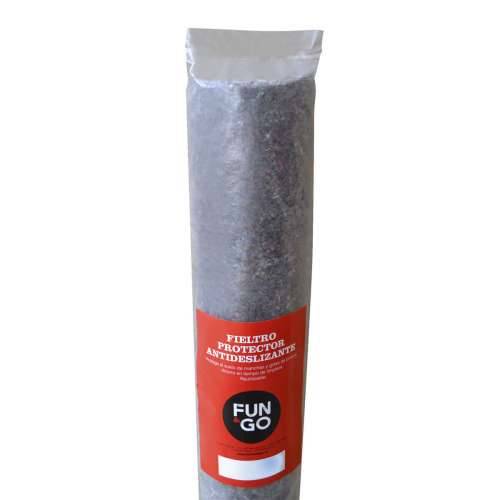 Zaštitna deka Fun&Go Flomaster 200 g/m² Siva (1 x 10 m) Cijena