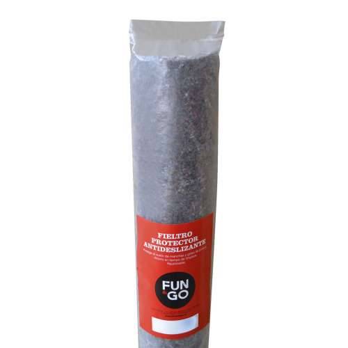 Zaštitna deka Fun&Go Flomaster 200 g/m² Siva (1 x 15 m) Cijena