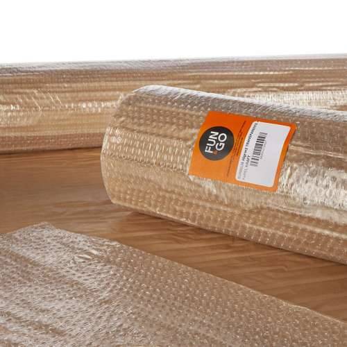 Omotač s mjehurićima Fun&Go Rola 1,20 x 5 m Cijena