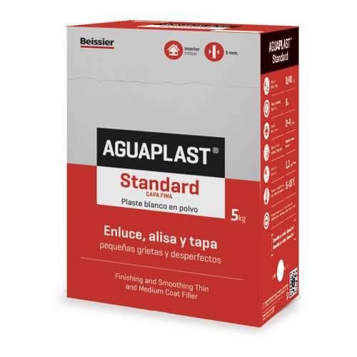 Gips u prahu Aguaplast 70002-007 Standard Bijela Cijena
